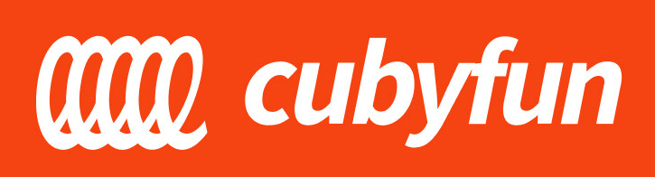邱比口袋音乐键盘 logo