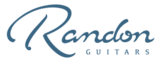 蓝盾吉他 logo