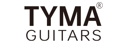泰玛吉他 logo
